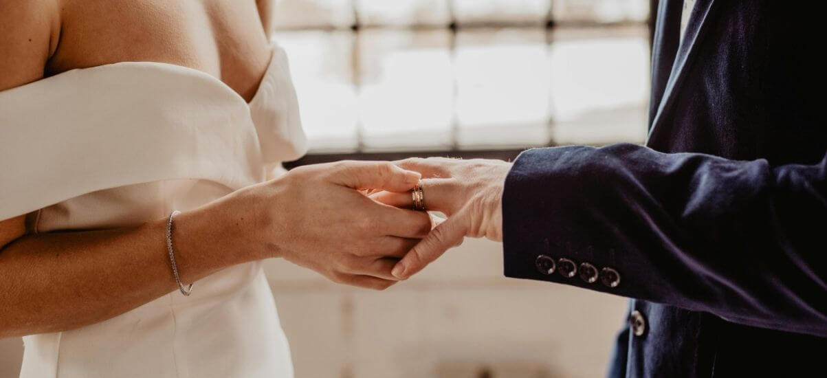 Bolagets status vid giftermål - Vad händer när du gifter dig?