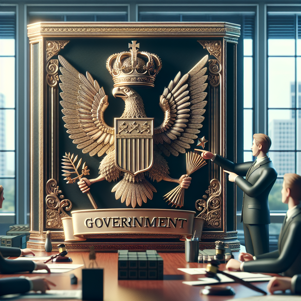 Kritik mot dyr myndighetslogotyp: 5 viktiga skäl till effektiv förändring 1 kritik mot dyr myndighetslogotyp