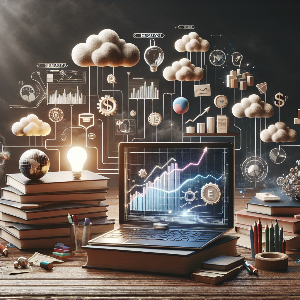 utbildningar för entreprenörer