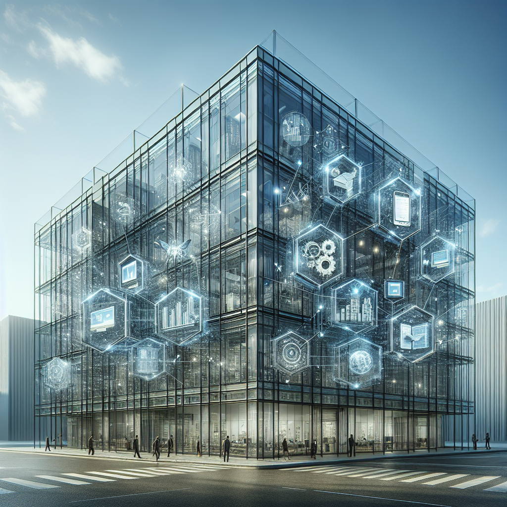 Digitalisering för småföretag: 5 viktiga och ultimata framgångsfaktorer 1 digitalisering för småföretag